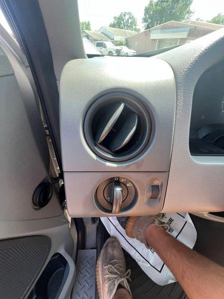 2004 Ford F-150 STX