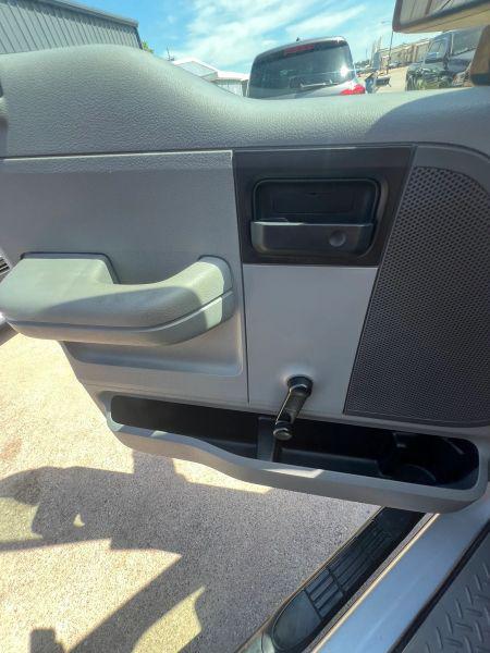 2004 Ford F-150 STX