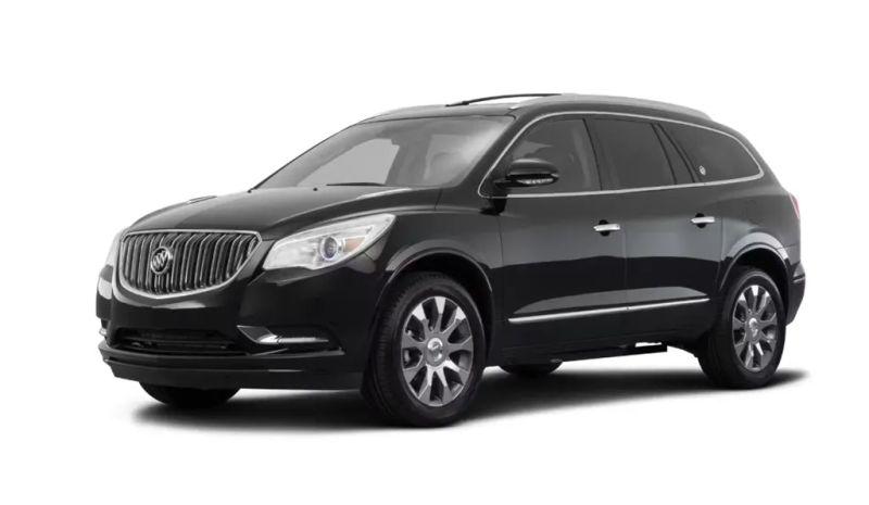 2016 Buick Enclave Premium for sale in Mount Clemens, MI