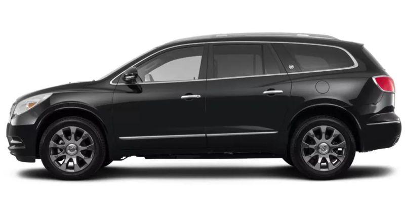 2016 Buick Enclave Premium