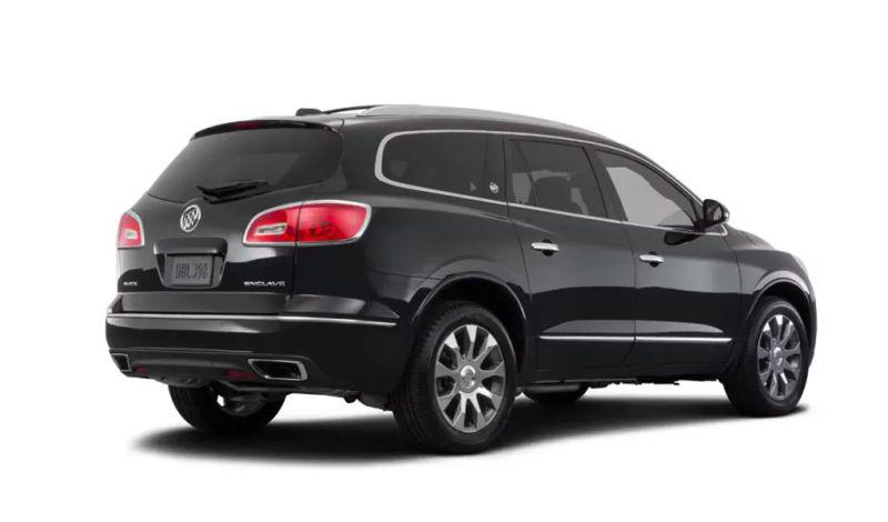 2016 Buick Enclave Premium