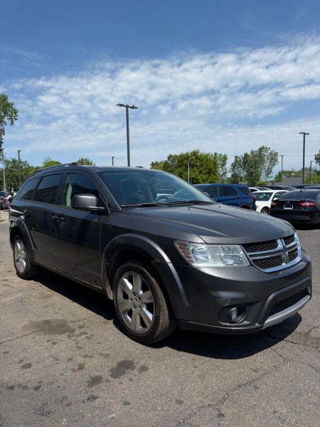 2014 Dodge Journey SXT