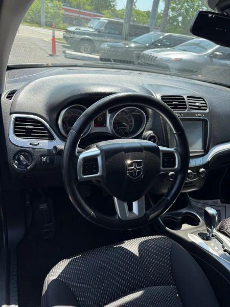 2014 Dodge Journey SXT
