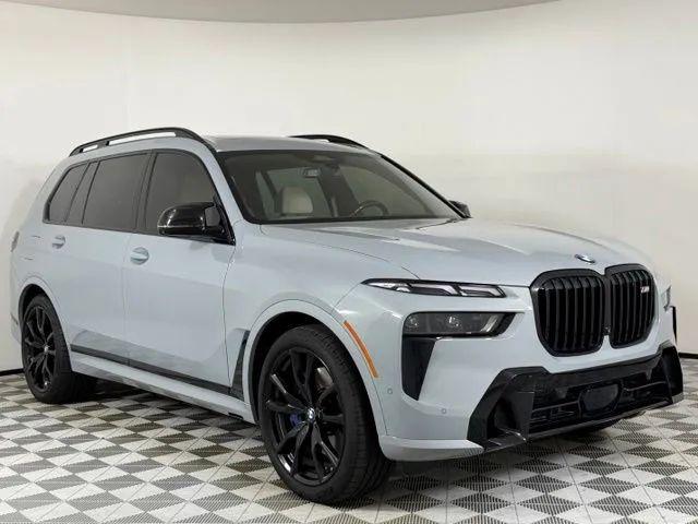 2024 BMW X7 M60i for sale in Shreveport, LA