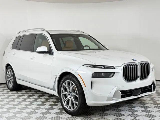 2025 BMW X7 xDrive40i for sale in Shreveport, LA