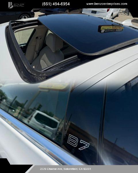 2018 BMW ALPINA B7 xDrive