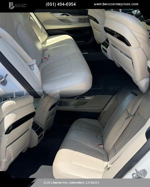 2018 BMW ALPINA B7 xDrive