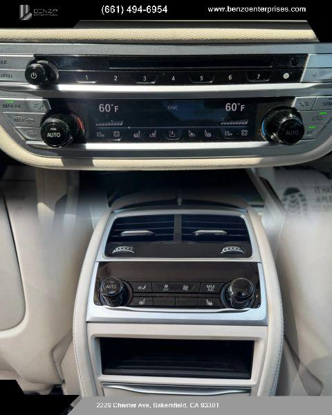 2018 BMW ALPINA B7 xDrive