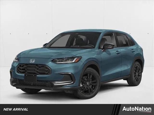 2027 Honda HR-V Sport 2WD for sale in Hollywood, FL