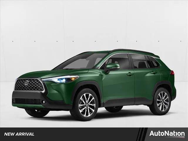2022 Toyota Corolla Cross XLE for sale in Orlando, FL