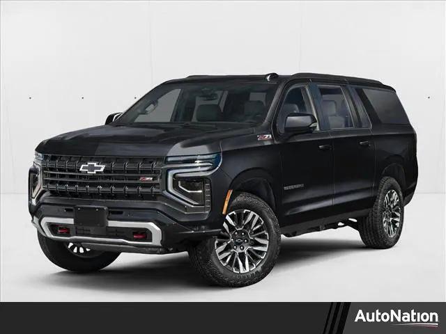 2026 Chevrolet Suburban Z71, 4WD for sale in Orlando, FL