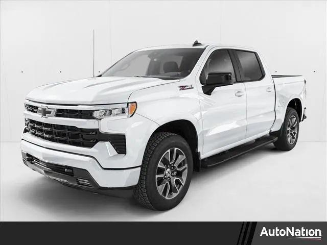 2026 Chevrolet Silverado 1500 2WD Crew Cab Short Bed RST for sale in Orlando, FL