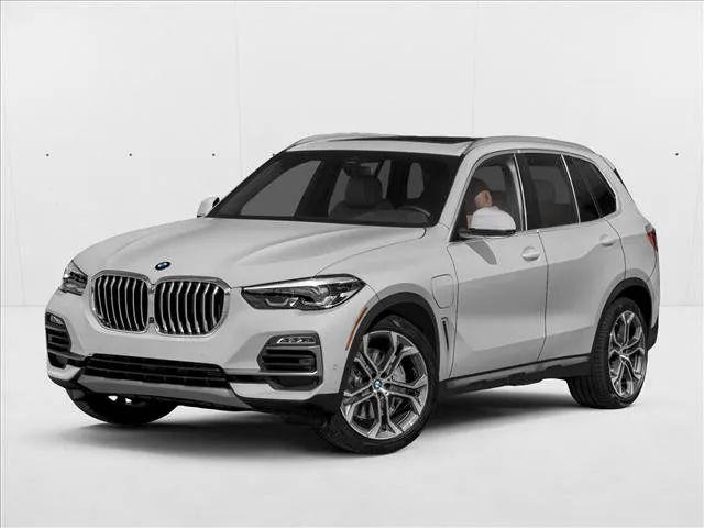 2021 BMW X5 xDrive45e for sale in Pinellas Park, FL