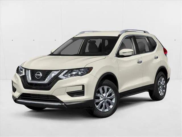 2019 Nissan Rogue S for sale in Pinellas Park, FL