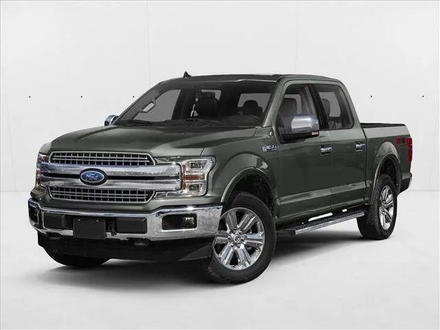 2020 Ford F-150 LARIAT for sale in Pinellas Park, FL