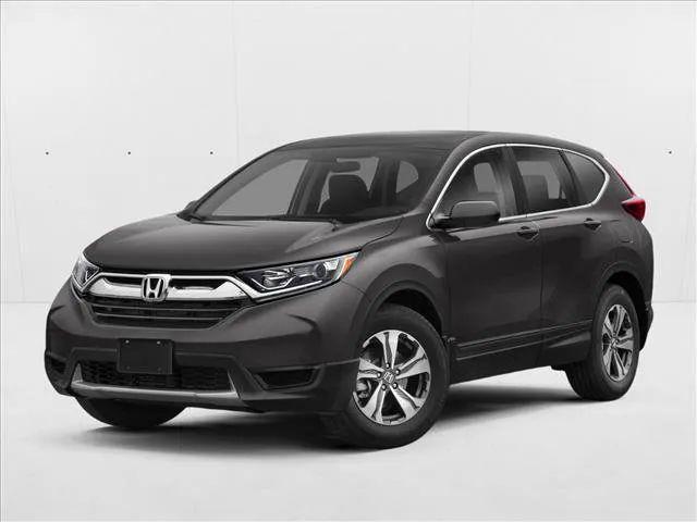2019 Honda CR-V LX for sale in Pinellas Park, FL