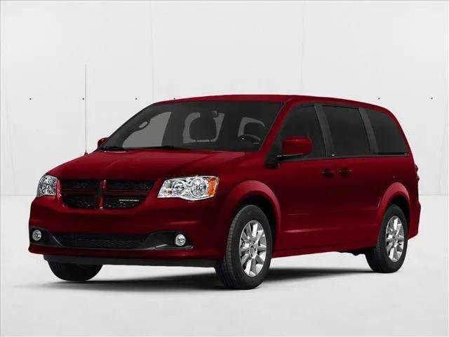 2013 Dodge Grand Caravan SXT for sale in Pinellas Park, FL