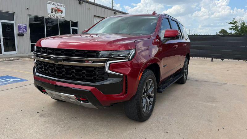 2024 Chevrolet Tahoe 4WD Z71 for sale in Houston, TX