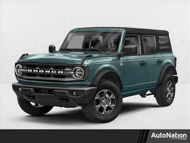 2022 Ford Bronco Big Bend for sale in Jacksonville, FL