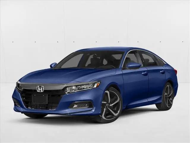 2018 Honda Accord Sport for sale in Corpus Christi, TX