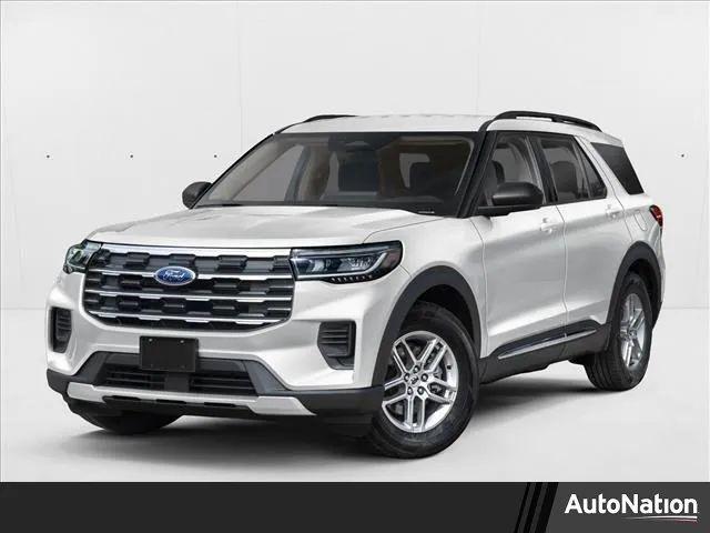 2026 Ford Explorer Active for sale in Jacksonville, FL