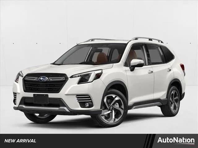2023 Subaru Forester Touring for sale in Jacksonville, FL