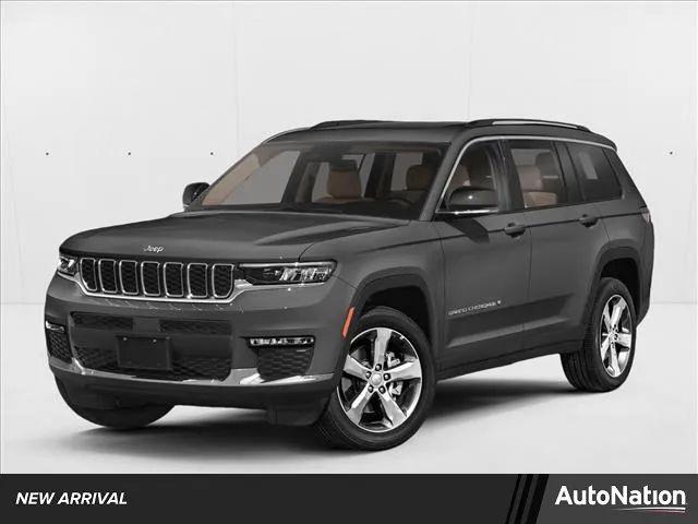 2023 Jeep Grand Cherokee L Limited 4x4 for sale in Jacksonville, FL