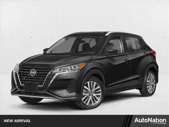 2022 Nissan Kicks SV Xtronic CVT for sale in Fort Myers, FL
