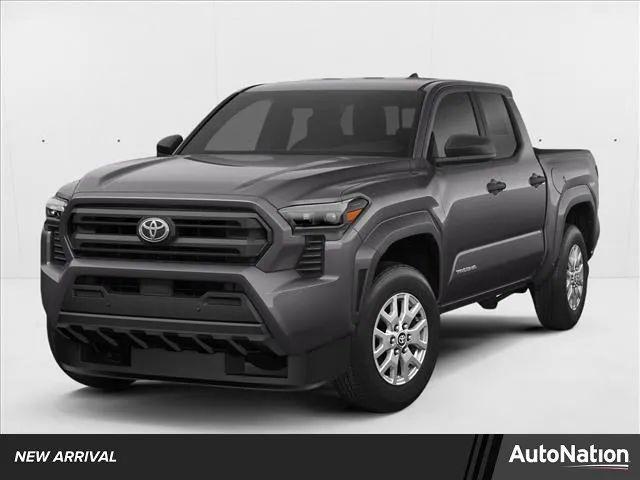 2025 Toyota Tacoma SR5 for sale in Fort Myers, FL