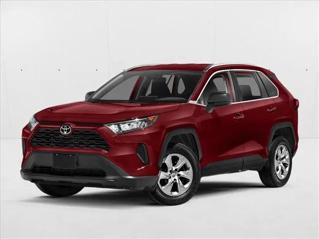 2019 Toyota RAV4 LE for sale in Fort Myers, FL