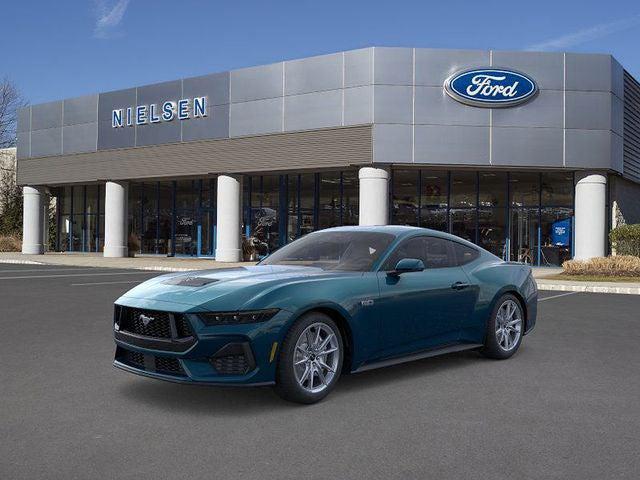 2026 Ford Mustang GT Premium Fastback for sale in Morristown, NJ
