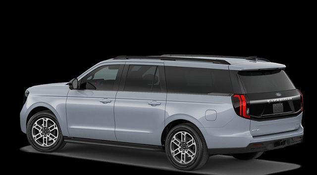 2026 Ford Expedition Max Active MAX