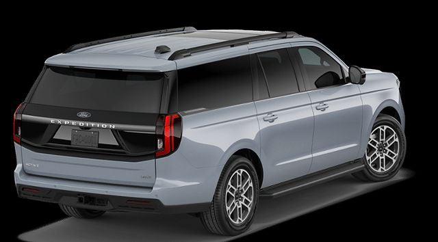 2026 Ford Expedition Max Active MAX