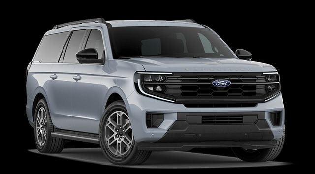 2026 Ford Expedition Max Active MAX