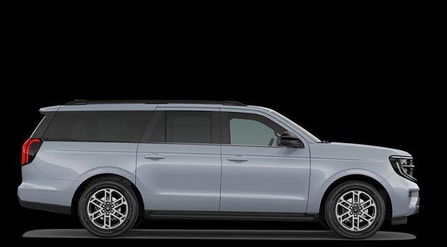 2026 Ford Expedition Max Active MAX