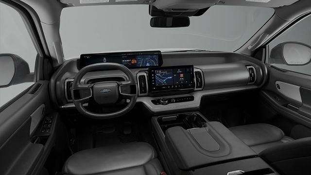 2026 Ford Expedition Max Active MAX