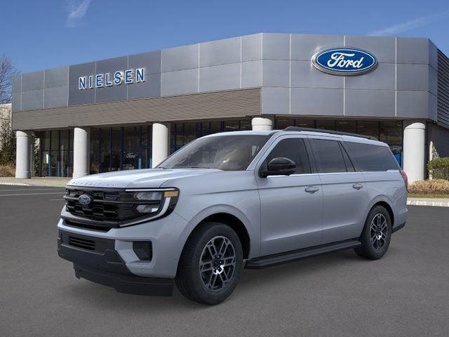 2026 Ford Expedition Max Active MAX
