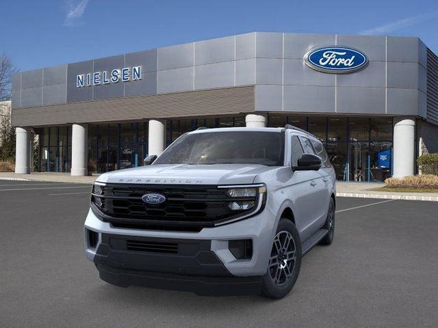 2026 Ford Expedition Max Active MAX