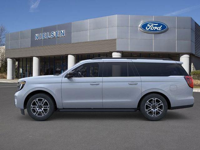 2026 Ford Expedition Max Active MAX