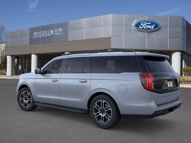 2026 Ford Expedition Max Active MAX
