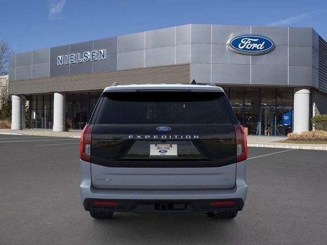 2026 Ford Expedition Max Active MAX
