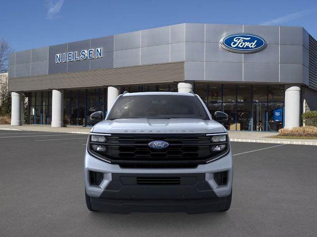 2026 Ford Expedition Max Active MAX