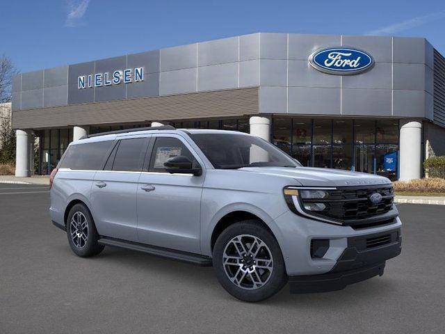 2026 Ford Expedition Max Active MAX
