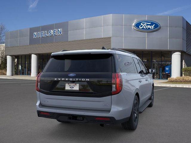2026 Ford Expedition Max Active MAX