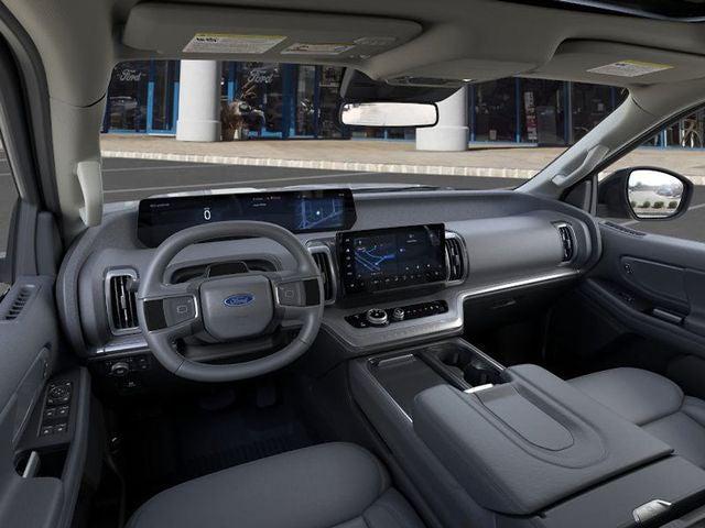 2026 Ford Expedition Max Active MAX