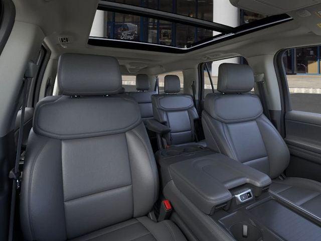 2026 Ford Expedition Max Active MAX