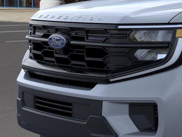 2026 Ford Expedition Max Active MAX