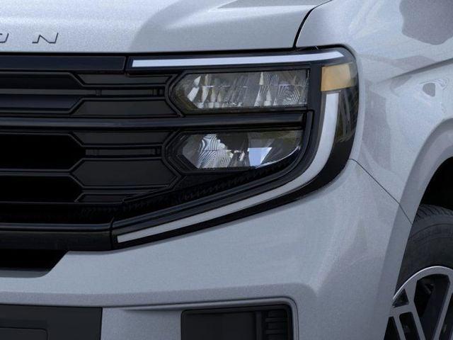 2026 Ford Expedition Max Active MAX
