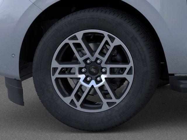 2026 Ford Expedition Max Active MAX