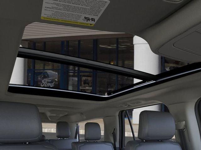 2026 Ford Expedition Max Active MAX